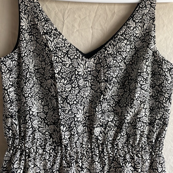 Classic fit Loft Dress - Picture 3 of 4